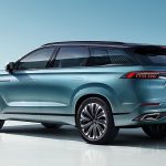 Мир современных технологий и стиля от Chery: познакомьтесь с каталогом авто