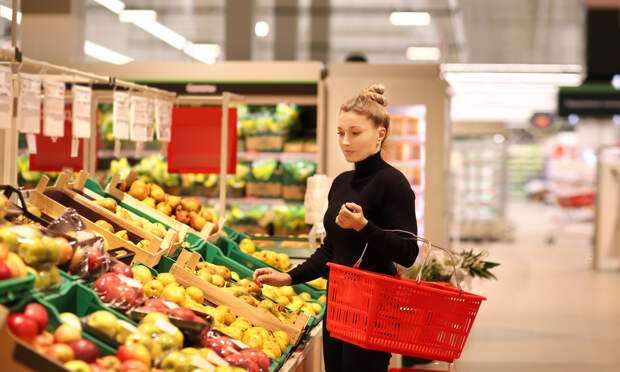 Ознакомьтесь с гликемическим индексом продуктов перед приемом пищи: важное преимущество для здоровья