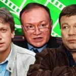 «Улица разбитых фонарей»: судьбы актеров сериала