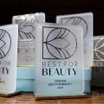 Итоги премии Best for Beauty 2024