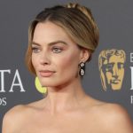 Прекрасные образы звезд на премии BAFTA