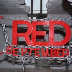 В сентябре на Цветном появился магазин RED