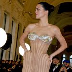 С Schiaparelli началась неделя haute couture в Париже