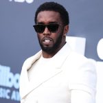 Рэпера Пи Д Diddy обвиняют в каннибализме.