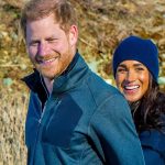 Меган Markle и принц Гарри приедут на Invictus Games.