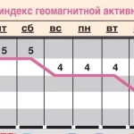 Геомагнитная активность с 30 января по 5 февраля.