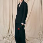 Новая кутюрная коллекция Balenciaga после 53-летнего перерыва