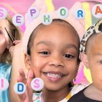 Sephora Kids: помады, консилеры и парфюм вместо Барби