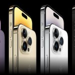 iPhone 14 Pro Max от Apple: смартфон мечты