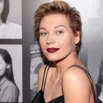 Асмус поделилась подробностями после операции и рассказала о поддержке возлюбленного
