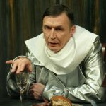 Скончался актер сериала «Улица разбитых фонарей» Геннадий Косарев