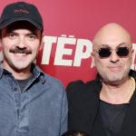 На премьере сериала «Актёрище» появились Дмитрий Нагиев, Антон Лапенко, Наталья Рудова и другие знаменитости.