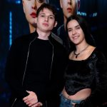 Премьера сериала «Октагон» Арсена Бардаша