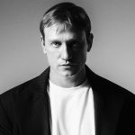 Актер Михаил Тройник о красоте в интервью для журнала OK!.