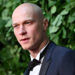 Юрий Борисов претендует на награду BAFTA.