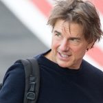 Несчастный случай на съемках фильма с участием Тома Круза.