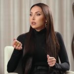 Алсу поставила на место любовницу супруга.