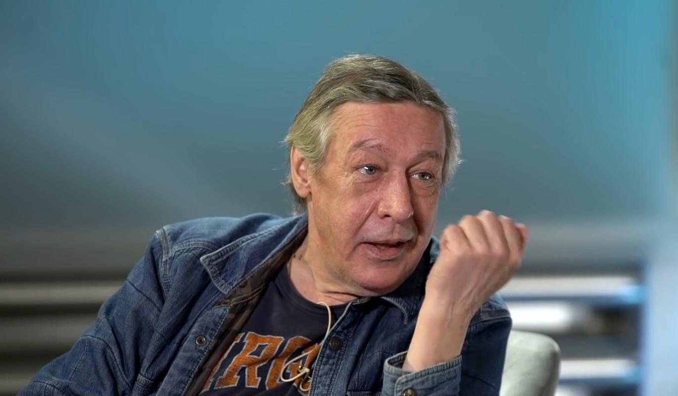 Племянница Ефремова рассказала о избиении мужем и похищении ребёнка