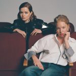 Артисты приняты участие в съемке лукбука коллекции Okko и ZARINA.