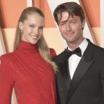Патрик Шварценеггер и Эбби Чемпион в рекламе Skims