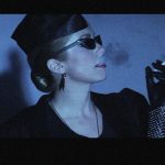 Стиль фильма «Голод» с Дэвидом Боуи в коллекции Givenchy