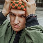 Андрей Максимов о новом персонаже: «Полное сердце любви»