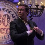 Никита Колгрюв в новом комедийном проекте «Потехе час».