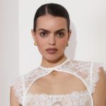 Scandale Maniere представила праздничную коллекцию CHANTILLY для свадеб