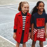 MAX&Co выпускает детскую коллекцию сезона весна-лето 2025.