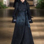 Viktor & Rolf. Осенне-зимняя haute couture модельная линейка 2019 года.