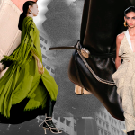 Десять коллекций от Proenza Schouler эры Лазаро Эрнандеса и Джека Маккалоу