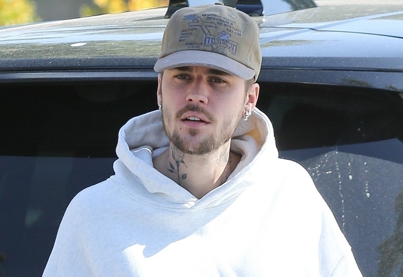 Justin Bieber запускает линию одежды