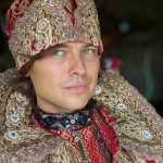 Шаляпин призывает к разуму в моде и возрождению классики