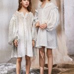 Коллекция Рубана для сезона Круиз 2018