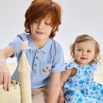 Лето с Babybu: счастливое и здоровое детство