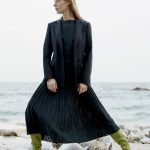 Коллекция пре-фол от Salvatore Ferragamo 2019 года