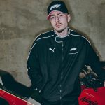 Бренд AMAZING RED выпустил эксклюзивную коллекцию PUMA