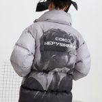 Красный Сентябрь. Коллекция осень-зима 2021