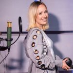Клава Кока исполнила песню для мультфильма «Мальчик-Дельфин 2».
