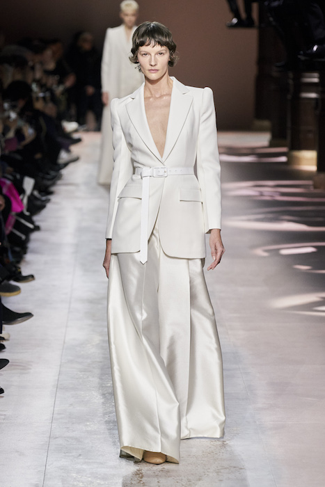 Givenchy, новая коллекция сезона весна-лето 2020