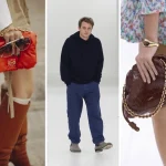 Топ-10 культовых сумок от Loewe по дизайну Джонатана Андерсона