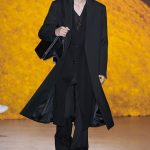 Коллекция Jil Sander для мужчин осень-зима 2020