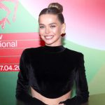 Хилькевич оставила дочерей дома из-за вируса Коксаки.