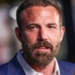 Бен Аффлек прокомментировал отношения с Дженнифер Лопес.
