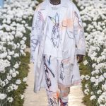 Мужская коллекция Off-White весна-лето 2020