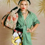 Коллекция Vivienne Westwood весна-лето 2021