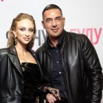Курбан Омаров объяснил выбор редкого библейского имени для сына.