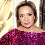 Редкие встречи с мужем — секрет счастливого брака Татьяны Булановой