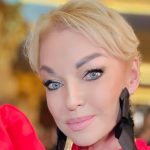 Дочь Волочковой последует примеру матери