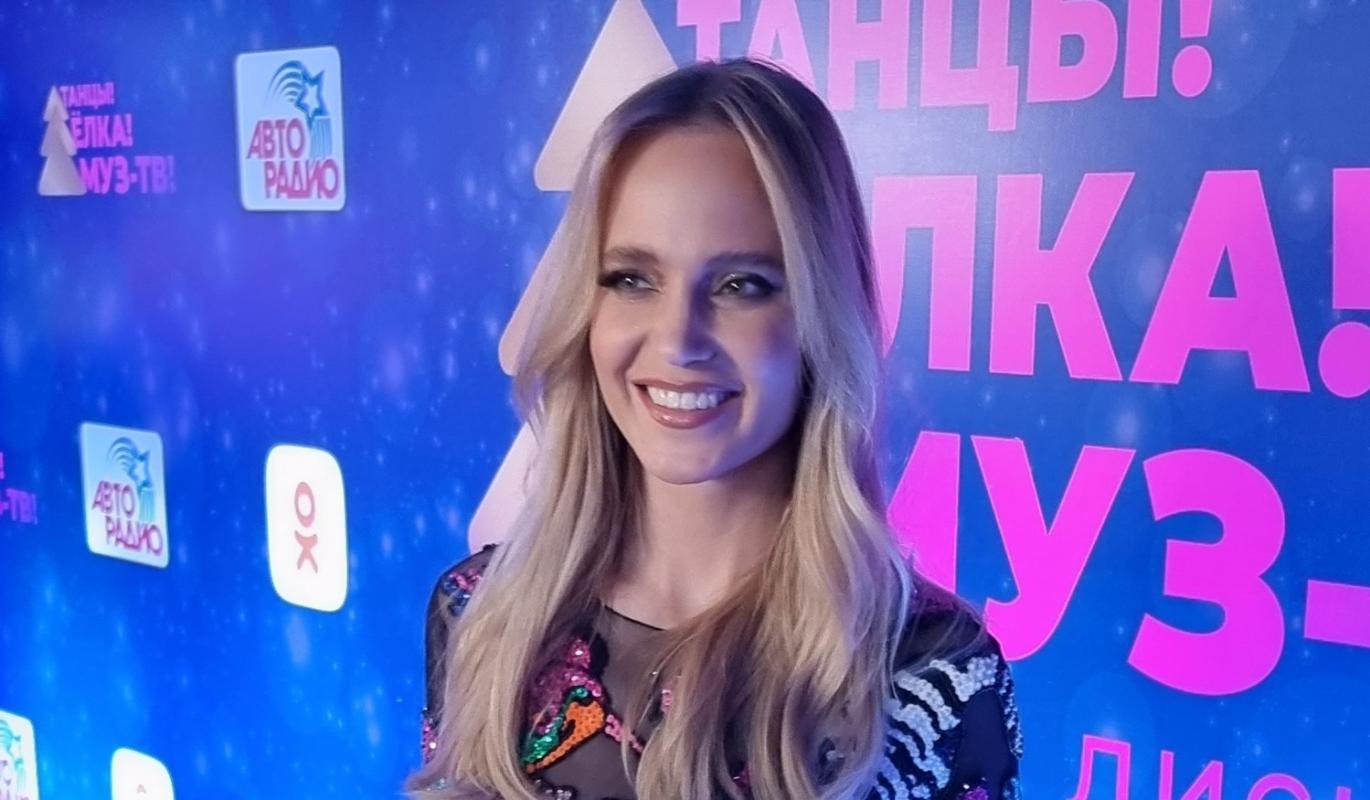 Поведение Глюк’озы на сцене: неожиданное объяснение